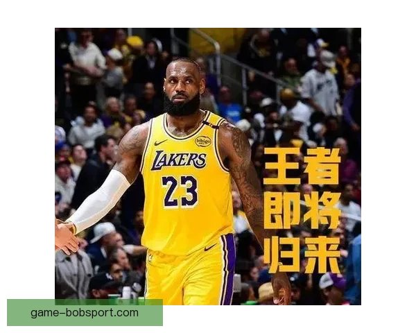 揭秘湖人冲冠背后詹姆斯带头拼搏 41岁老将仍无惧疲劳引领队友出战