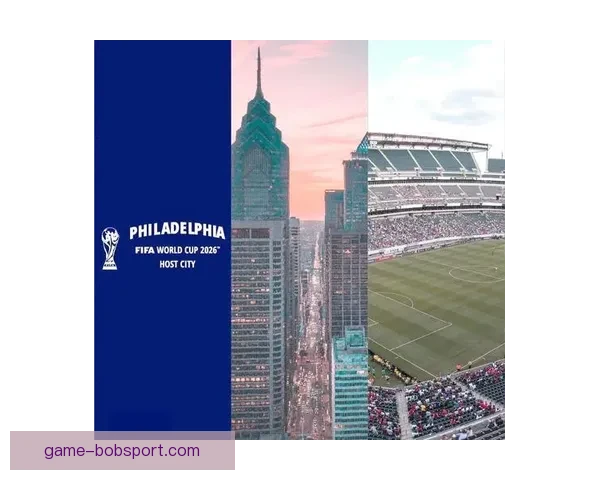 2026世界杯精彩赛场全景揭秘与赛事看点深度解析