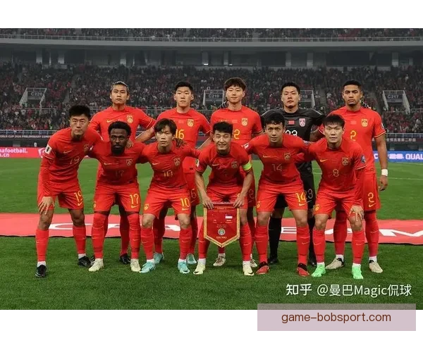 2026世界杯最新盘口解读与球队胜负趋势全面分析