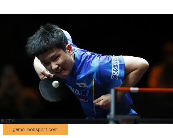 张本智和两天连败状态低迷三局仅得十五分被小勒完全压制 张本智和两天连败状态低迷三局仅得十五分被小勒完全压制
